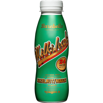 Protein Milkshake 2021 330g Barebells.