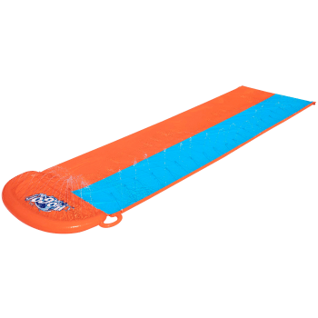 Vattenglidbana Dubbel 4.88m Bestway.