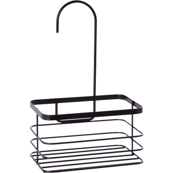 Duschkorg Teodoro Svart Hemtex24h.