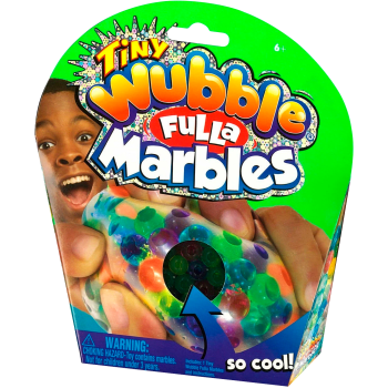 Tiny Wubble 6cm.