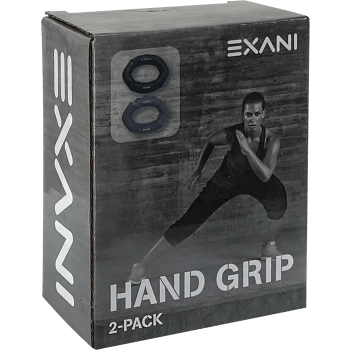 Handgrepp 2-p Exani.