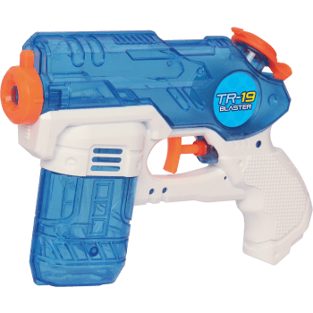Vattenpistol TR-19.