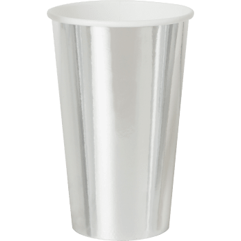 Mugg Silver 50cl 8-p ICA.