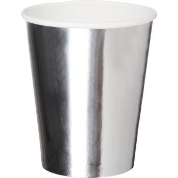 Mugg Silver 21cl 16-p ICA.
