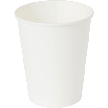 Mugg Vit 25cl 50-p ICA Basic.