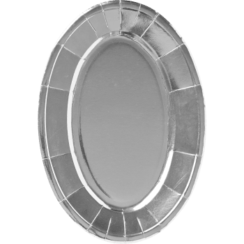 Fat silver ovalt 3-p ICA.