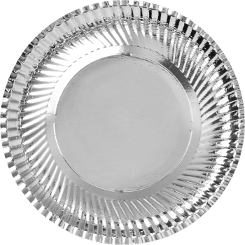 Fat silver runt 31cm 3-p ICA.