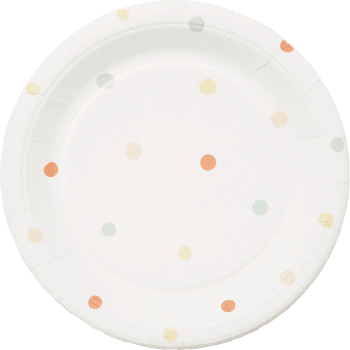 Assiett Kalas 18cm 12-p ICA.
