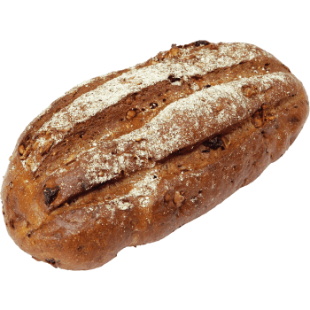 Valnöt Russin Honung 540g Bonjour.