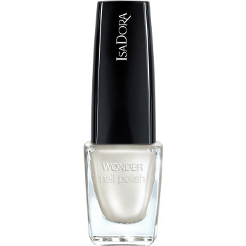 Nagellack Wonder 100 Pearly Frost 1-p IsaDora.