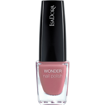Nagellack Wonder 115 Cool Mauve 1-p IsaDora.