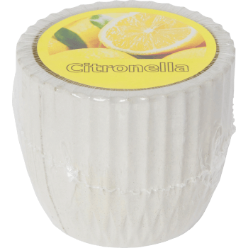 Doftljus Citronella.