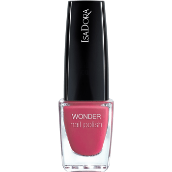 Nagellack Wonder 181 Raspberry Sorb 1-p IsaDora.