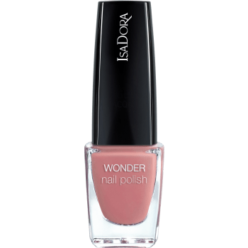 Nagellack Wonder 184 Canyon Rose 1-p IsaDora.