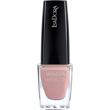 Nagellack Wonder 190 Nude Attitude 1-p IsaDora.