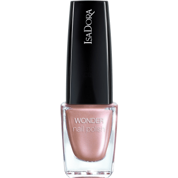 Nagellack Wonder 193 Rose Gold 1-p IsaDora.