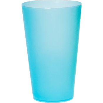 Plastglas Aqua 25cl ICA.