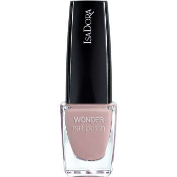 Nagellack Wonder 202 Belle Beige 1-p IsaDora.