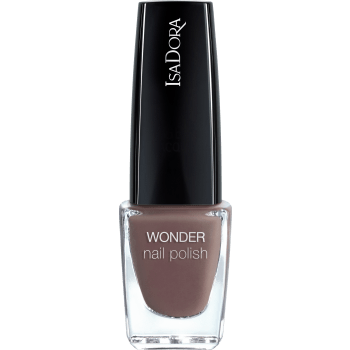 Nagellack Wonder 208 Soft Suede 1-p IsaDora.