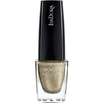 Nagellack Wonder 217 Brass Shimmer 1-p IsaDora.