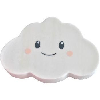 Suddgummi Moln.