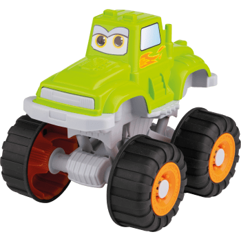 Monstertruck 22cm Androni.