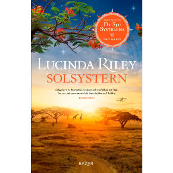 Solsystern.