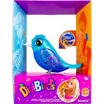 Digibirds Silverlit.