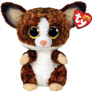 Ty Mjukisdjur Binky 23 cm.