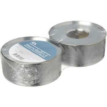 Marschall silver 2-p ICA.