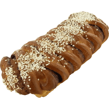 Blåbär & Vaniljlängd 360g Bonjour.