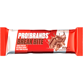 Protenbar Breakbite 21,5g PROBRANDS.