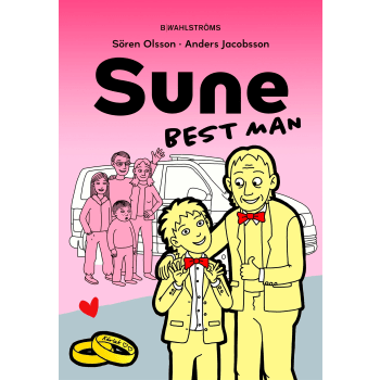 Sune Bestman.