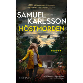 Höstmorden.