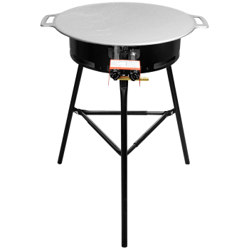 Stekhällsset 58cm Pro.