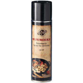 Stekfett Spray Silava 250ml Muurikka.