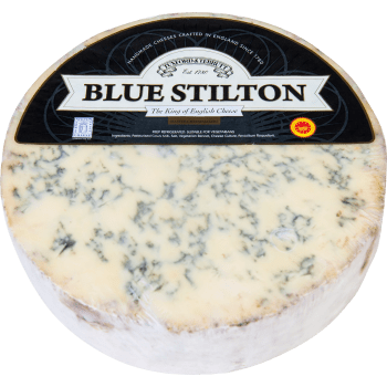 Engelsk Stilton ca 150g Tuxford & Tebbutt.