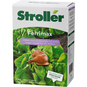 Snigelmedel Ferrimax.