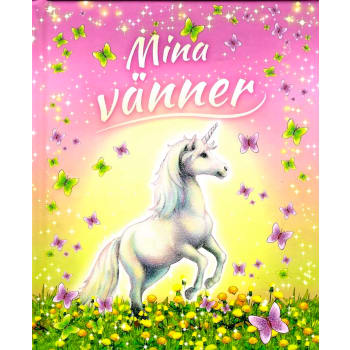 Mina vänner.