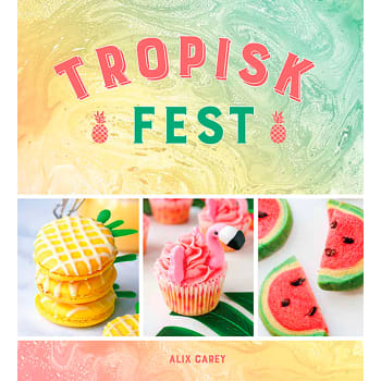 Tropisk fest.