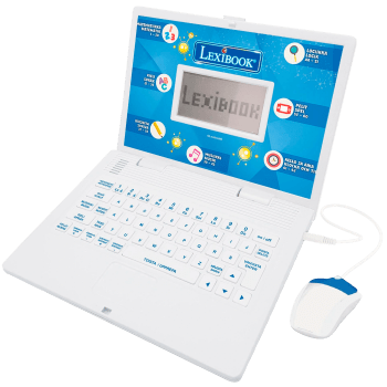 Laptop Lexibook.