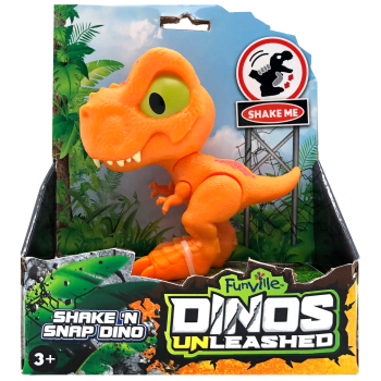 Dinosaurier baby 15cm.
