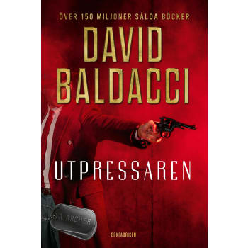 Utpressaren.
