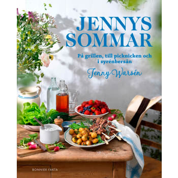 Jennys sommar.