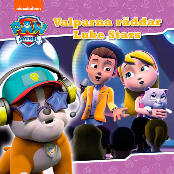 Valparna räddar Luke Stars.