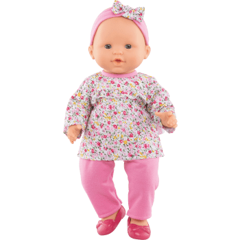 Docka Louise 36 cm Corolle Mon Grand Poupon.