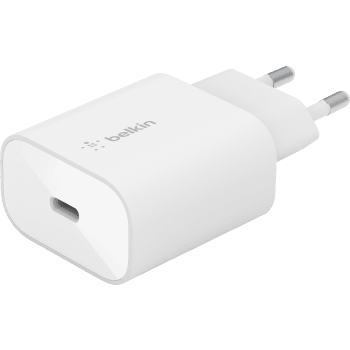 Väggladdare BOOST CHARGE 25W Belkin.