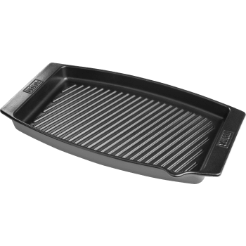 Grillform Keramisk.