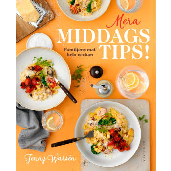 Mera middagstips!.