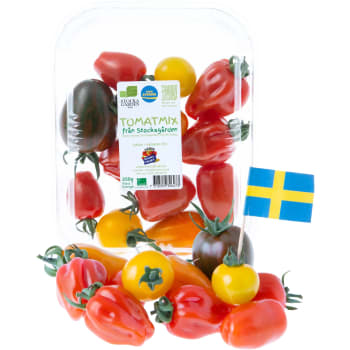 Tomatmix 250g Stockagården.